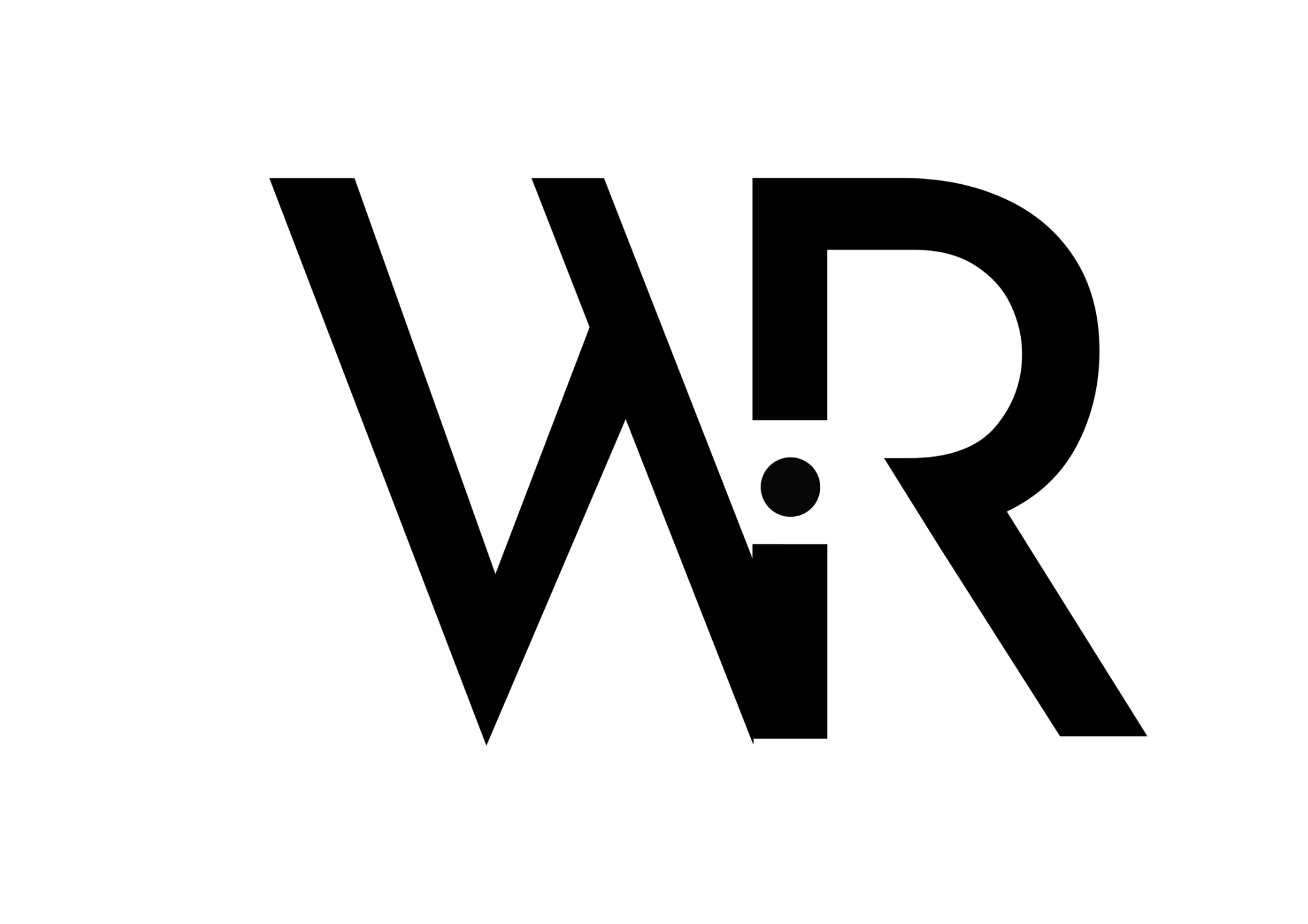Logo WR ACESSORIOS
